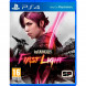 Игра InFAMOUS: First Light [PS4, русская версия] в Нижневартовске