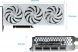 Видеокарта Palit NVIDIA GeForce RTX5070 WHITE OC 12ГБ GDDR7, OC в Нижневартовске