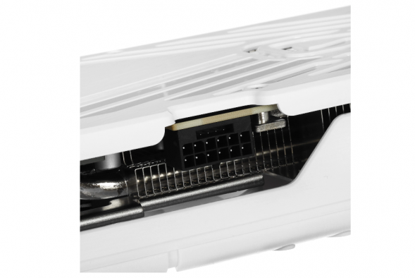 Видеокарта Palit NVIDIA GeForce RTX5070 WHITE OC 12ГБ GDDR7, OC в Нижневартовске