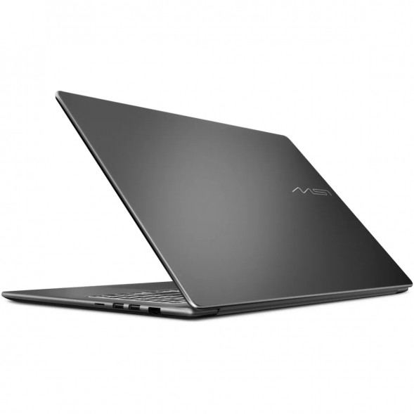 Ноутбук MSI Modern 16S AI+ G3MG-013XRU (16&amp;quot;, OLED, Intel Core Ultra 5 322 2.5ГГц, 6 ядер, 16ГБ DDR5, 512ГБ SSD, Intel Graphics, FreeDOS), серый в Нижневартовске