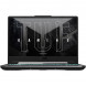 Ноутбук ASUS TUF Gaming A15 FA506NCG-HN199W (15.6&amp;quot;, IPS, AMD Ryzen 7 7445HS 3.2 ГГц, 6 ядер, 16 ГБ DDR5, SSD 512 ГБ, GeForce RTX 3050, Windows 11 Home), черный в Нижневартовске