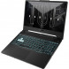 Ноутбук ASUS TUF Gaming A15 FA506NCG-HN199W (15.6&amp;quot;, IPS, AMD Ryzen 7 7445HS 3.2 ГГц, 6 ядер, 16 ГБ DDR5, SSD 512 ГБ, GeForce RTX 3050, Windows 11 Home), черный в Нижневартовске