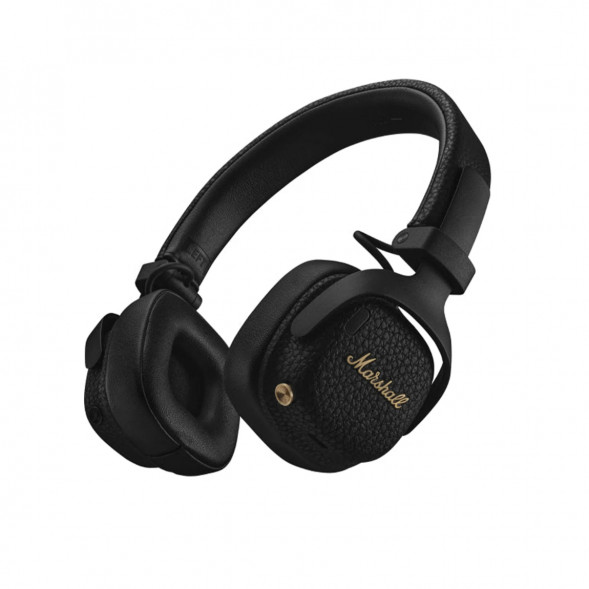 Беспроводные наушники Marshall Milton ANC, Black в Нижневартовске