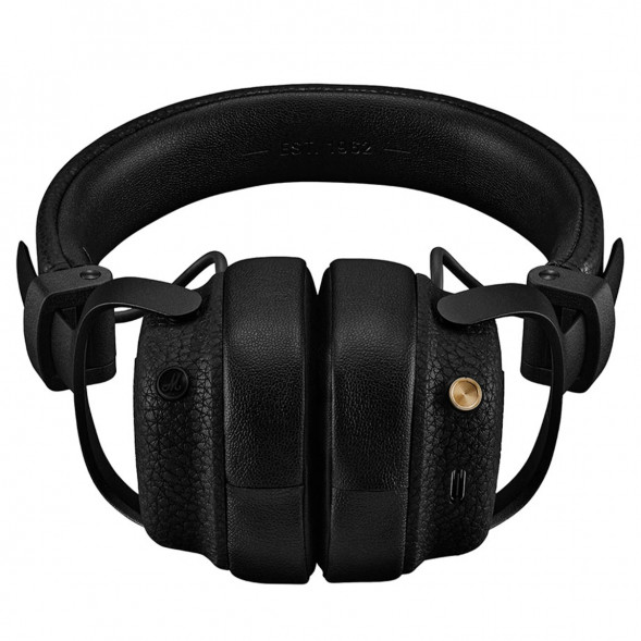 Беспроводные наушники Marshall Milton ANC, Black в Нижневартовске
