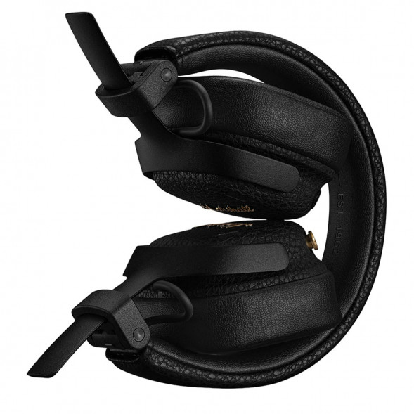 Беспроводные наушники Marshall Milton ANC, Black в Нижневартовске