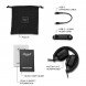 Беспроводные наушники Marshall Milton ANC, Black в Нижневартовске