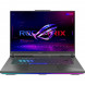 Ноутбук ASUS ROG Strix G16 G614PR-RV090 (16&amp;quot;, IPS, AMD Ryzen 9 8940HX 2.4ГГц, 16 ядер, 32ГБ DDR5, 1ТБ SSD, 	 NVIDIA GeForce RTX 5070 Ti - 12 ГБ, TGP 140Вт, без ОС), серый в Нижневартовске