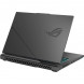 Ноутбук ASUS ROG Strix G16 G614PR-RV090 (16&amp;quot;, IPS, AMD Ryzen 9 8940HX 2.4ГГц, 16 ядер, 32ГБ DDR5, 1ТБ SSD, 	 NVIDIA GeForce RTX 5070 Ti - 12 ГБ, TGP 140Вт, без ОС), серый в Нижневартовске