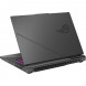 Ноутбук ASUS ROG Strix G16 G614PR-RV090 (16&amp;quot;, IPS, AMD Ryzen 9 8940HX 2.4ГГц, 16 ядер, 32ГБ DDR5, 1ТБ SSD, 	 NVIDIA GeForce RTX 5070 Ti - 12 ГБ, TGP 140Вт, без ОС), серый в Нижневартовске