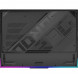 Ноутбук ASUS ROG Strix G16 G614PR-RV090 (16&amp;quot;, IPS, AMD Ryzen 9 8940HX 2.4ГГц, 16 ядер, 32ГБ DDR5, 1ТБ SSD, 	 NVIDIA GeForce RTX 5070 Ti - 12 ГБ, TGP 140Вт, без ОС), серый в Нижневартовске
