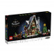 Конструктор LEGO Зимняя Деревня 10275 Домик Эльфов в Нижневартовске