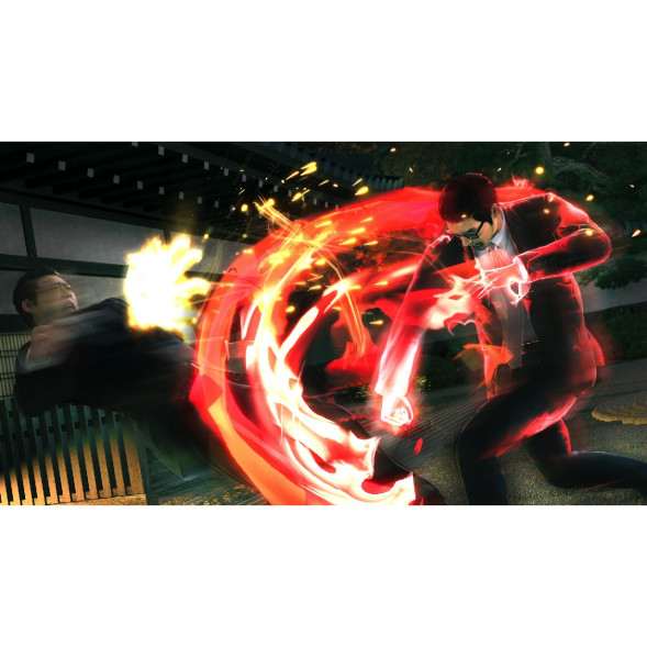 Игра Like a Dragon Gaiden: The Man Who Erased His Name [PS5, русские субтитры] в Нижневартовске