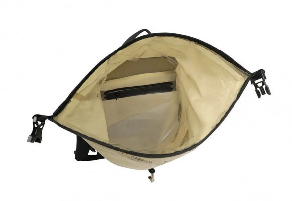 Герморюкзак Naturehike NH21FSB04 30 л, хаки в Нижневартовске