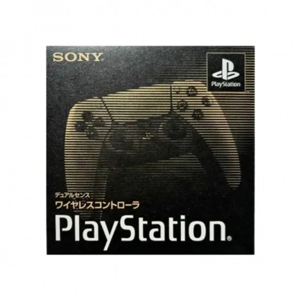 Геймпад Sony DualSense 30th Anniversary Limited Edition JP (японская версия) в Нижневартовске