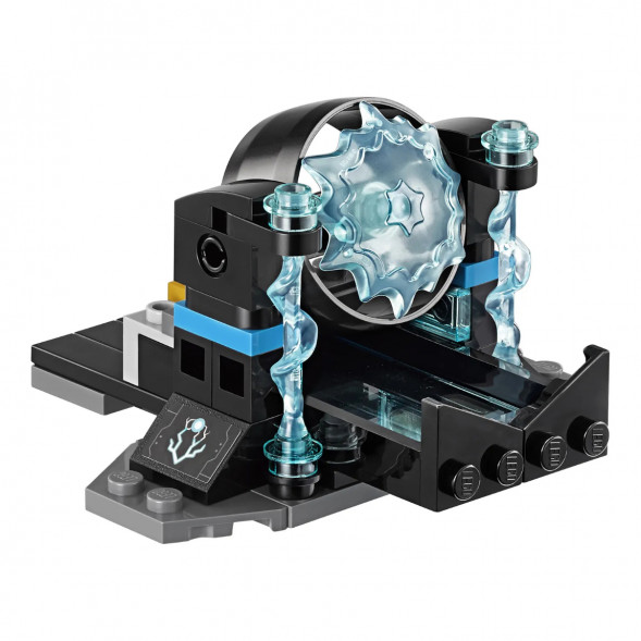 Конструктор LEGO Super Heroes 76102 Война бесконечности: В поисках оружия Тора в Нижневартовске