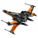 Конструктор LEGO Star Wars 75102 Истребитель По (Poe&amp;#039;s X-Wing Fighter) в Нижневартовске