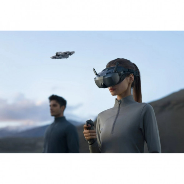 Очки DJI Goggles N3 в Нижневартовске