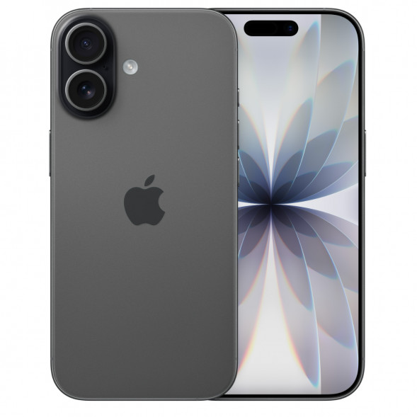 Смартфон Apple iPhone 17 256GB eSim, Black в Нижневартовске