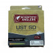 Рыболовная леска Scientific Anglers UST SD St-7/8-F/I Floating - Intermediate 130080 в Нижневартовске