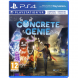 Игра Concrete Genie (поддержка PS VR) [PS4, русская версия] в Нижневартовске