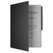 Чехол-книжка reMarkable Book Folio Premium Leather для reMarkable Pro, черный в Нижневартовске