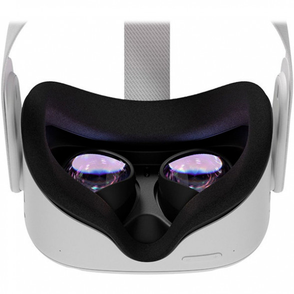 Набор накладок Quest 2 Fit Pack для Oculus Quest 2 (оригинальный) в Нижневартовске