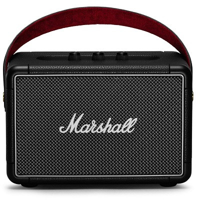 Портативная акустика Marshall Kilburn II, 36 Вт, черный в Нижневартовске