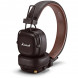Беспроводные наушники Marshall Major IV, коричневый в Нижневартовске