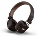 Беспроводные наушники Marshall Major IV, коричневый в Нижневартовске