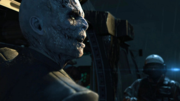 Игра Metal Gear Solid V: The Definitive Experience [PS4, русские субтитры] в Нижневартовске