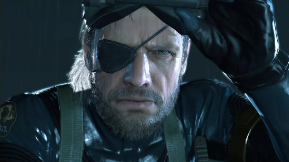 Игра Metal Gear Solid V: The Definitive Experience [PS4, русские субтитры] в Нижневартовске