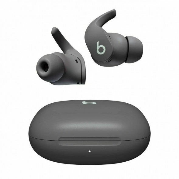 Беспроводные наушники Beats Fit Pro, Sage Gray в Нижневартовске