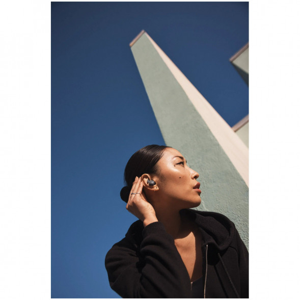 Беспроводные наушники Beats Fit Pro, Sage Gray в Нижневартовске