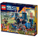 Конструктор LEGO Nexo Knights 70317 Фортрекс - мобильная крепость в Нижневартовске