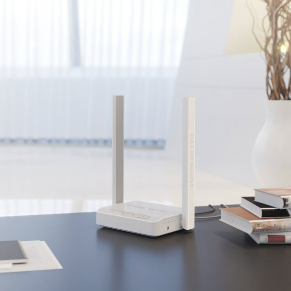 Роутер Keenetic Start (KN-1112) в Нижневартовске