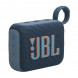 Портативная колонка JBL Go 4, Blue в Нижневартовске