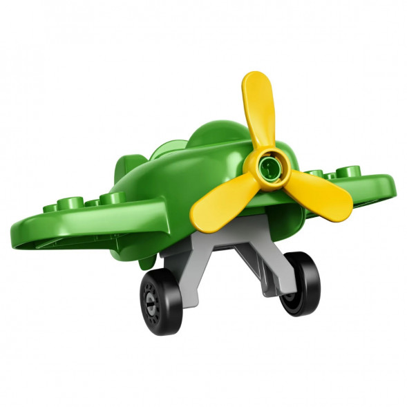 Конструктор LEGO DUPLO Town 10808 Маленький самолёт в Нижневартовске