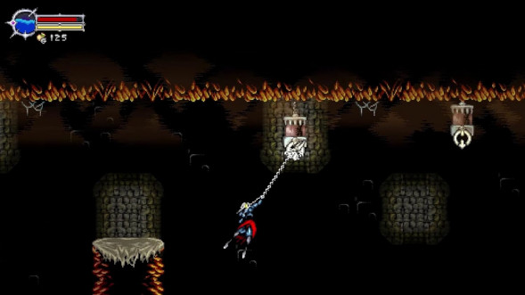 Игра Beyond the Ice Palace 2 [Nintendo Switch, русские субтитры] в Нижневартовске