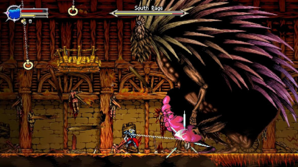 Игра Beyond the Ice Palace 2 [Nintendo Switch, русские субтитры] в Нижневартовске