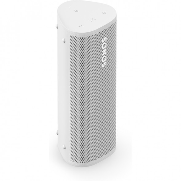 Портативная акустика Sonos Roam 2, белый в Нижневартовске