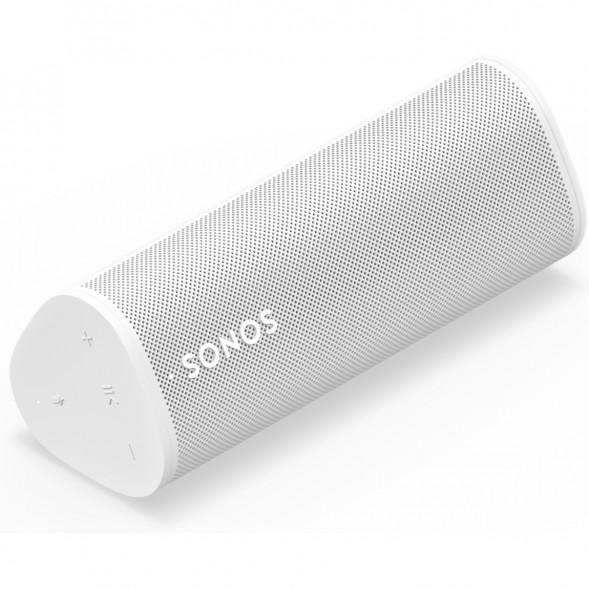 Портативная акустика Sonos Roam 2, белый в Нижневартовске