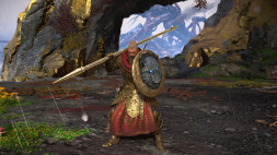 Assassin's Creed Вальгалла [PS5, русская версия]