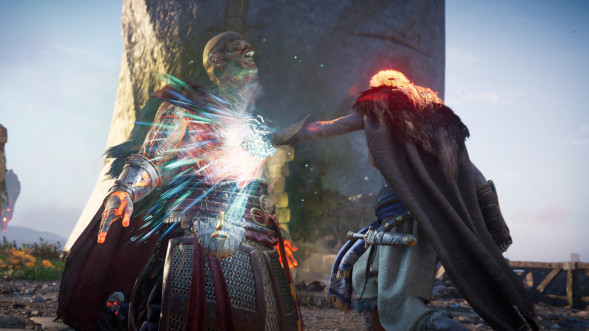 Assassin&amp;#039;s Creed Вальгалла [PS5, русская версия] в Нижневартовске