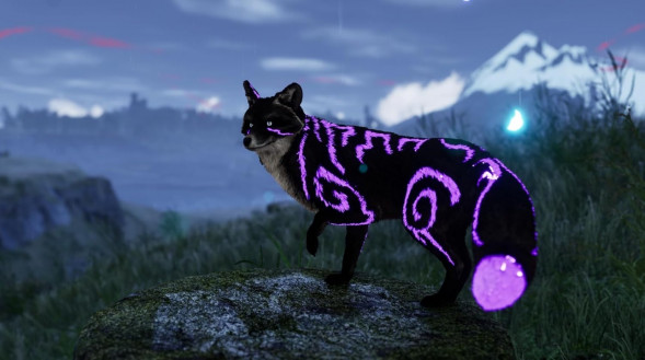 Игра Spirit of the North 2 [PS5, русские субтитры] в Нижневартовске