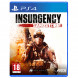 Игра Insurgency: Sandstorm [PS4, русские субтитры] в Нижневартовске