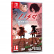Игра LISA: Definitive Edition [Nintendo Switch, русские субтитры] в Нижневартовске