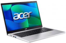 Ноутбук Acer Extensa 15 EX215-57-597H (NX.EJBER.00A)(Intel Core i5 13420H 2100MHz, 15.6", 1920x1080, 32Gb, SSD 1Tb, Intel UHD Graphics, Silver)