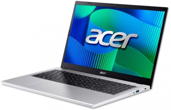 Ноутбук Acer Extensa 15 EX215-57-597H (NX.EJBER.00A)(Intel Core i5 13420H 2100MHz, 15.6&amp;quot;, 1920x1080, 32Gb, SSD 1Tb, Intel UHD Graphics, Silver) в Нижневартовске