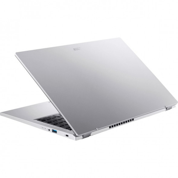 Ноутбук Acer Extensa 15 EX215-57-597H (15.6&amp;quot;, IPS, Intel Core i5 13420H 2.1ГГц, 8 ядер, 32ГБ DDR5, 1ТБ SSD, Intel UHD Graphics, без ОС), серебристый в Нижневартовске