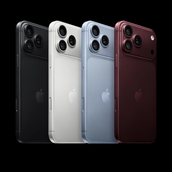 Смартфон Apple iPhone 18 Pro 1TB (SIM + eSIM), Glacier в Нижневартовске